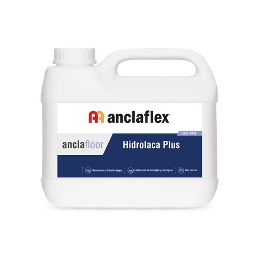 Anclafloor Hidrolaca Plus 5Lt
