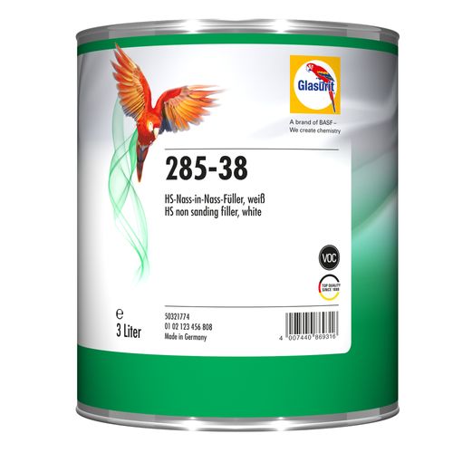 Primer 285-38 3Lt Blanco HS VOC