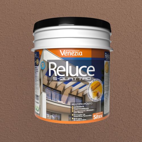 Reluce S-QUATTRO 20Kg Beige Roma