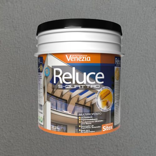Reluce S-QUATTRO 20Kg Cafayate
