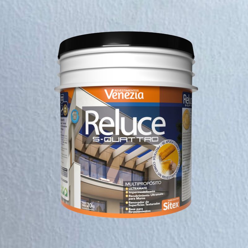 Reluce-S-QUATTRO-20Kg-Niveo
