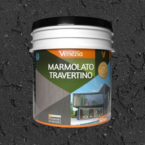 Marmolato M 25Kg Ceniza Venezia