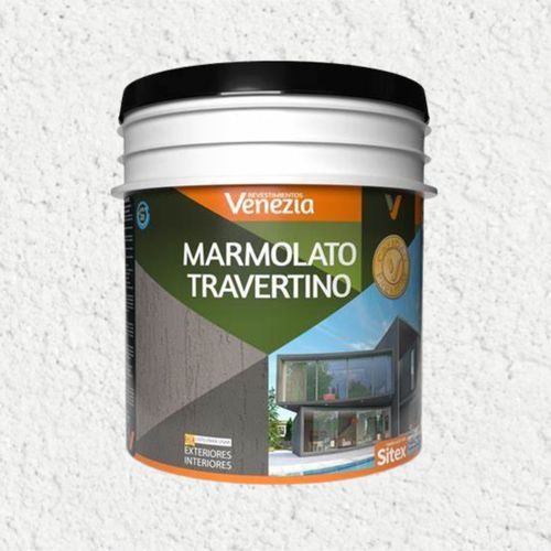Marmolato M 25Kg Niveo Venezia