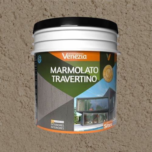 Marmolato M 25Kg Nuez Venezia