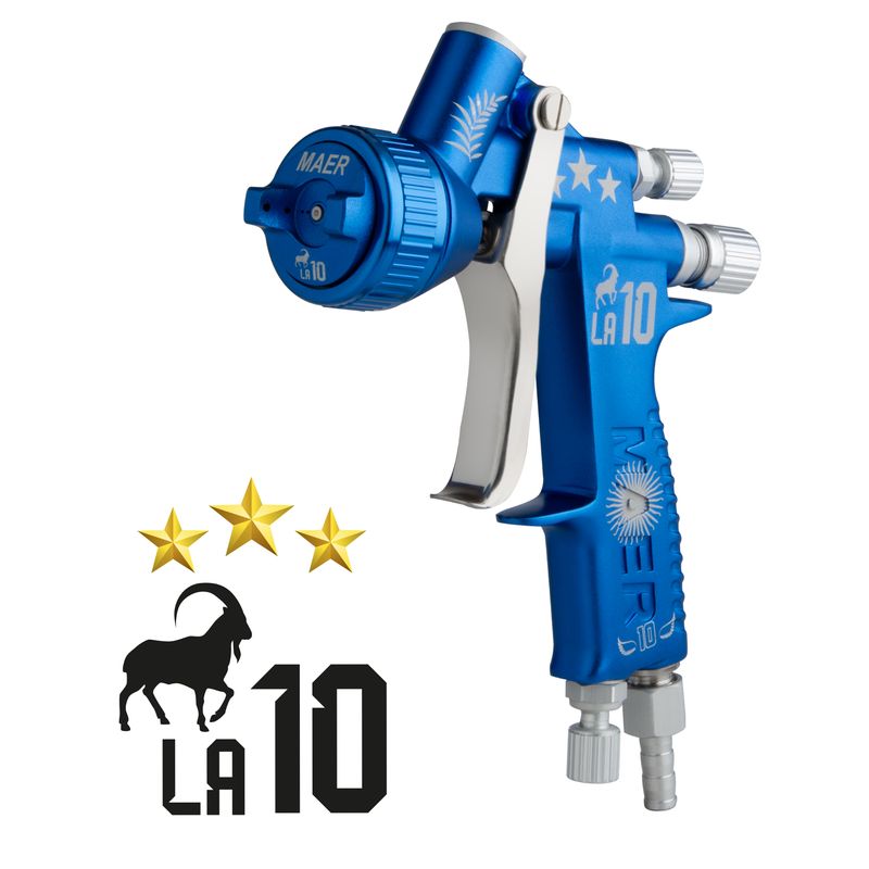 Pistola--LA10--HTE-Pico-1.3mm-Reg-Caudal-Integrado
