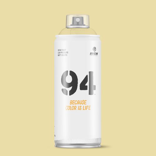 Aerosol MTN 94 RV-135 Marron Safari  Mate 400ml
