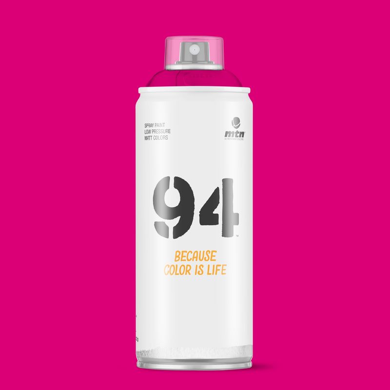 144010-Aerosol-MTN-94-RV-4010-Magenta-400ml