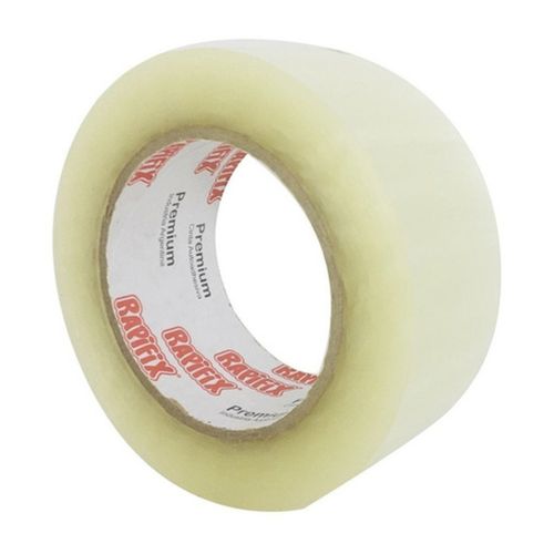 Cintas Embalar 48mmx100m Transp 45mic Rapifix