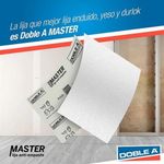 Lijas-Master-Gr180-Antiempaste-AA
