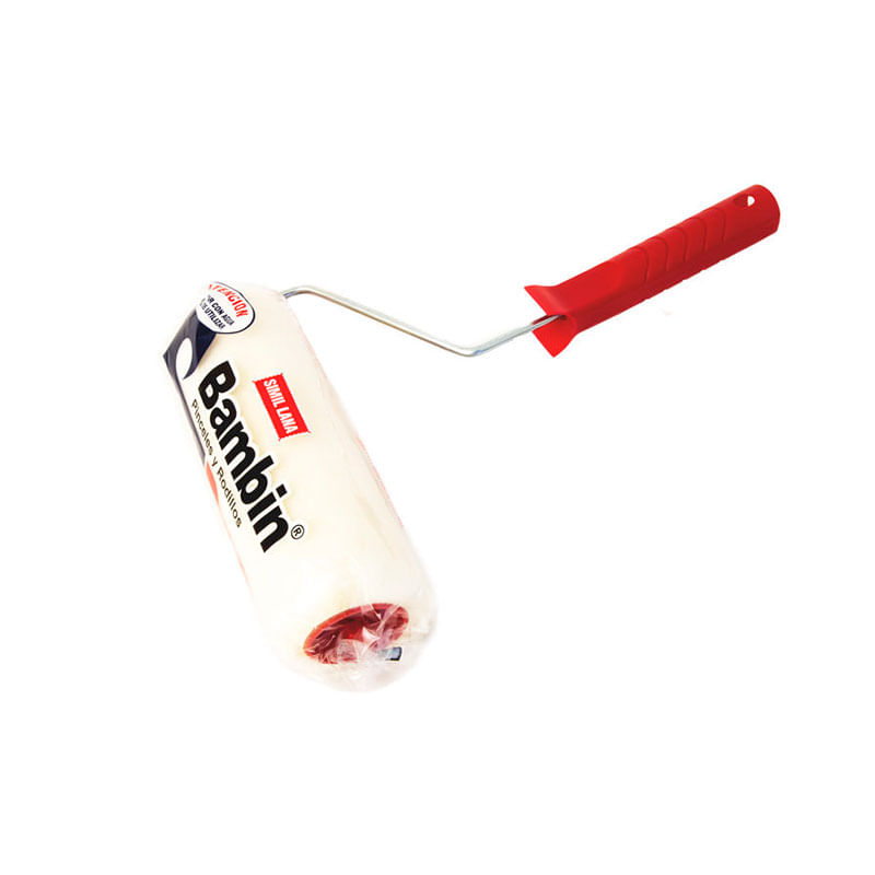 Rodillo-Simil-Lana-17Cm-Bambin