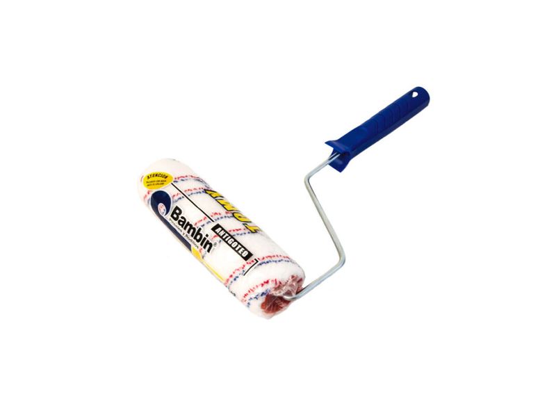 Rodillo-Antigota-22cm-TOMY-Bambin-25RO-40mm