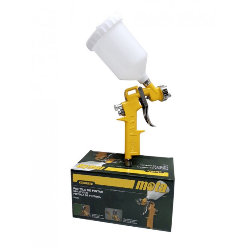 Pistola-P-400-Mota-Profesional