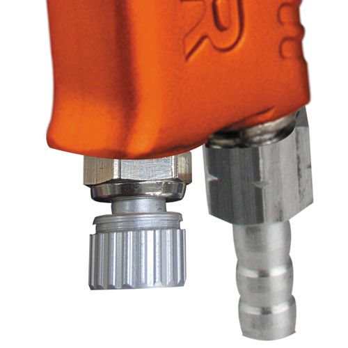 Pistola 658-G Pico 1.3mm Reg. Integrado