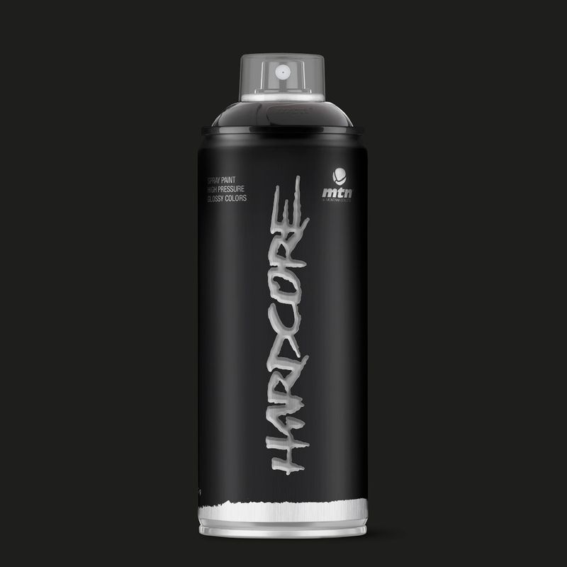 H9011-Aerosol-MTN-Hardcore-R-9011-Negro-Brillante