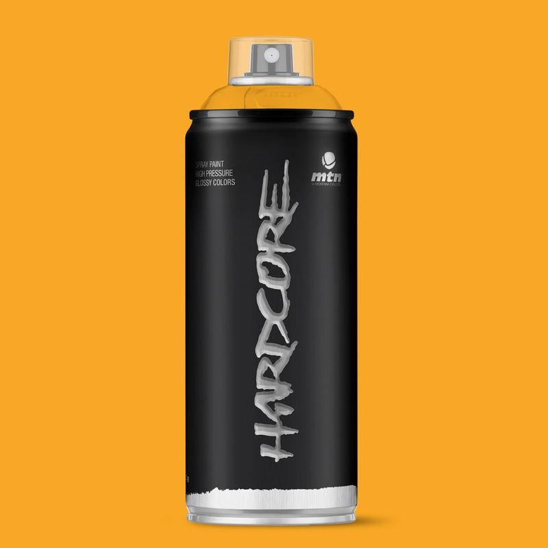 H1028-Aerosol-MTN-Hardcore-RV-1028-Amarillo-Medio