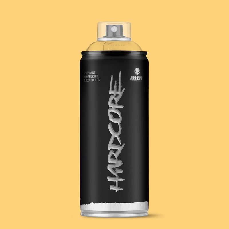 H0206-Aerosol-MTN-Hardcore-RV-206-Amarillo-Atacama