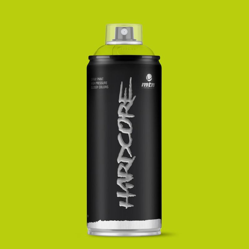 H0236-Aerosol-MTN-Hardcore-RV-236-Verde-Mojito-400