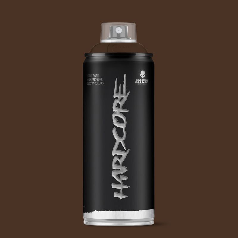H0035-Aerosol-MTN-Hardcore-RV-35-Marron-Chocolate