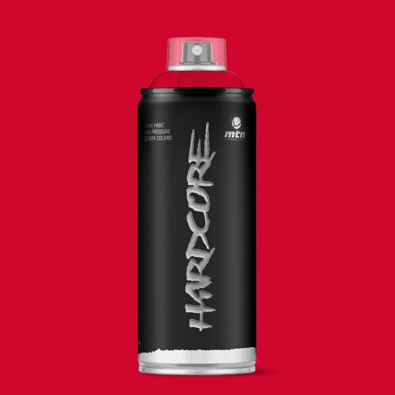 H0241-Aerosol-MTN-Hardcore-RV-241-Rojo-Madrid-400m