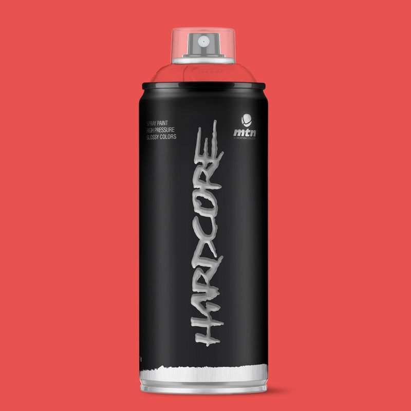 H0033-Aerosol-MTN-Hardcore-RV-33-Rojo-Colorado-400