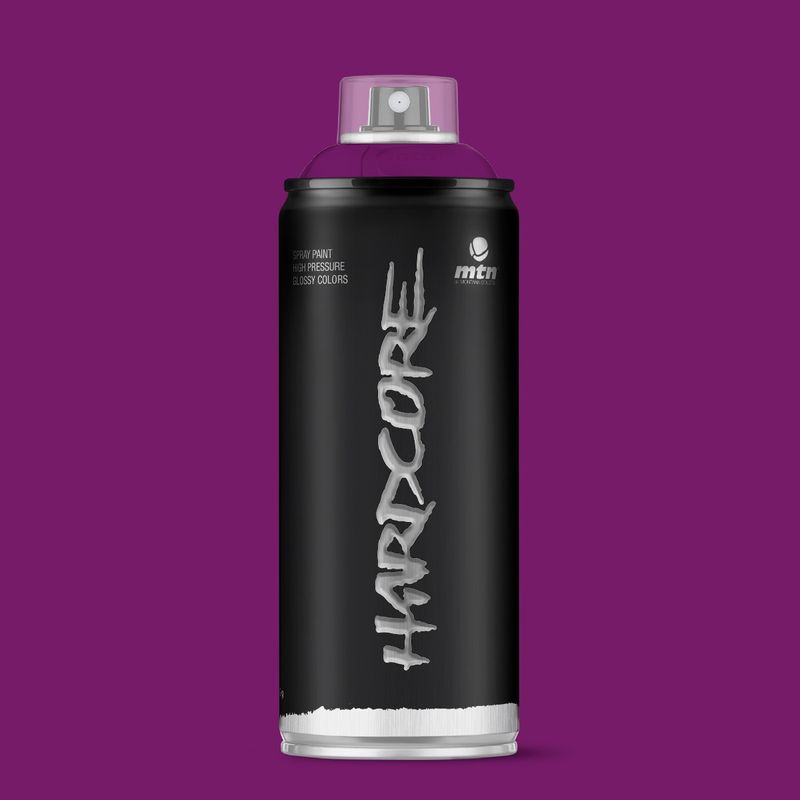 H0226-Aerosol-MTN-Hardcore-RV-226-Violeta-Tube-400