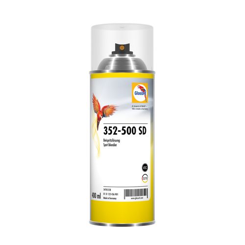Aerosol Spot Blender 352-500 0,4L