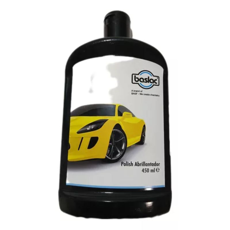 Polish-Abrillantador-ECR-045Lt-IP23--Baslac