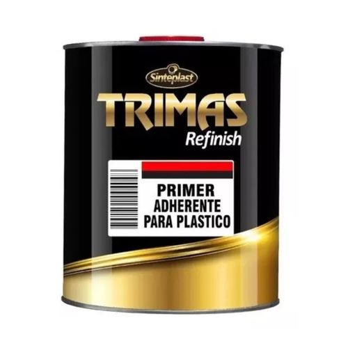 Primer Adherente P/Plasticos 0,50L Trimas 20210012