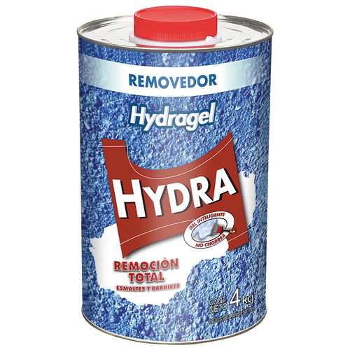Removedor Gel 0,9L