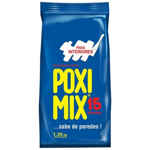 Poximix Interior 1 1/4 Kg