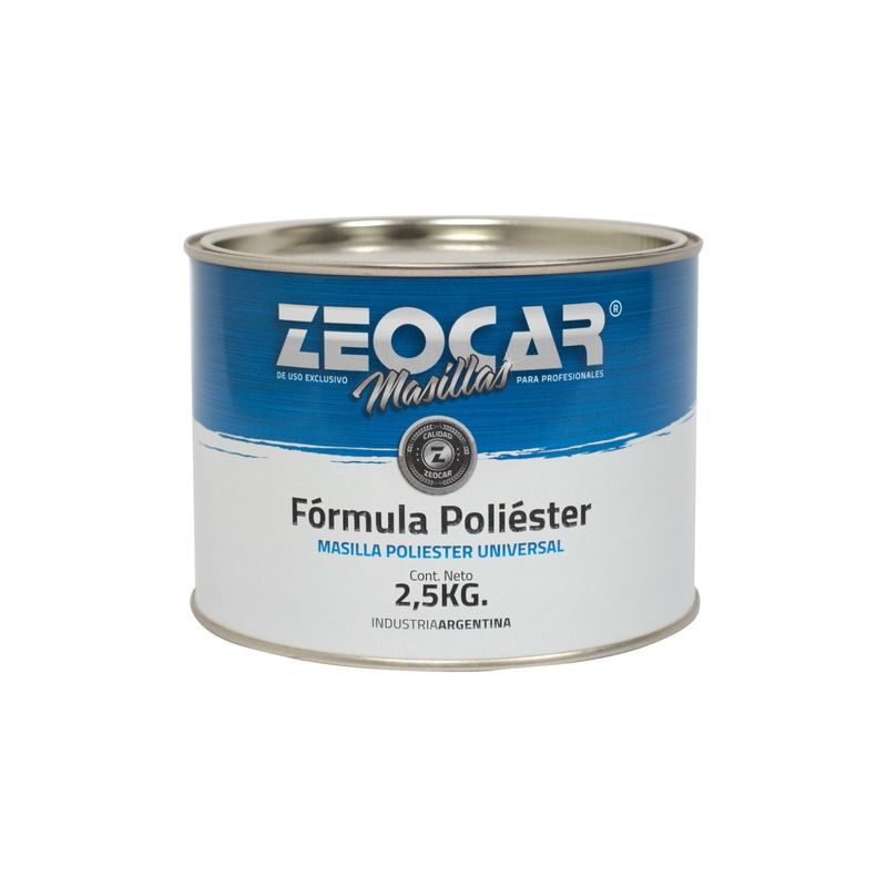 Masilla-Plastica-25-kg-Zeocar-Formula-Polyester