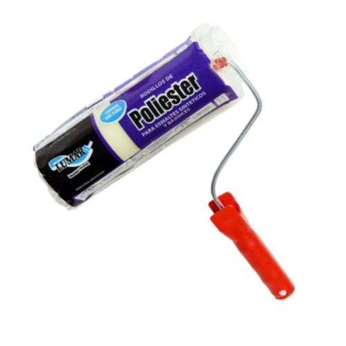 Rodillo Poly 22 Cm 310/C