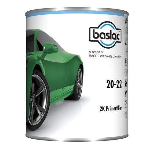 Primer 20-22   2,5L 2K Primerfiller 50758900
