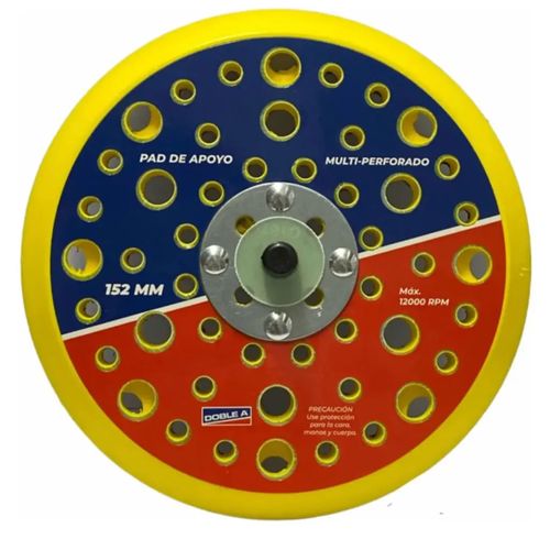 INTERFACE P/LIJADORA  AA 152 mm I