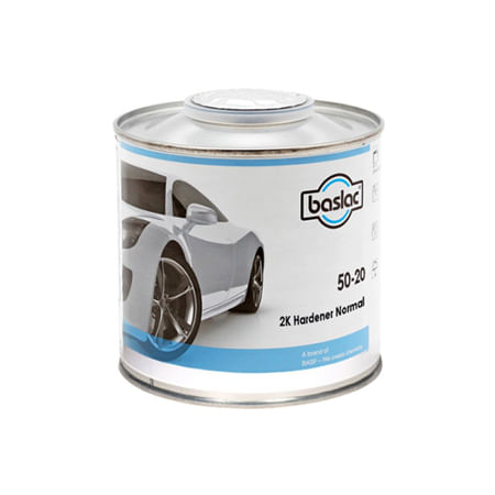 Catalizador Normal TR50-20 0,5L 2K