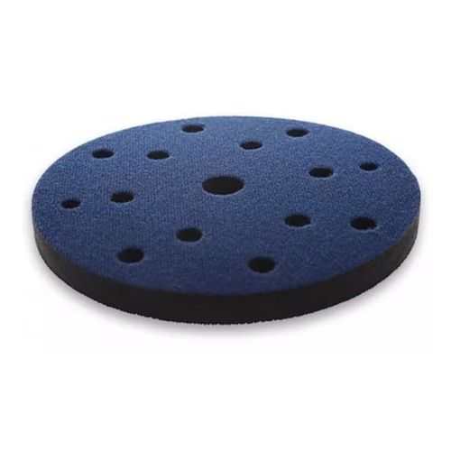 INTERFACE P/LIJADORA 6"  INTROT06  TIPO 5777  3M -