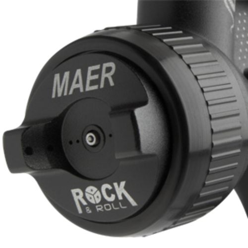 Pistola Rock&Roll Pico 1.3mm Reg Caudal Integrado
