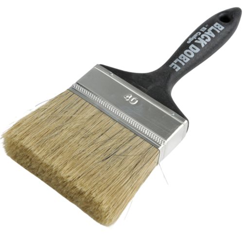 Pinceleta Black N* 40 DOBLE