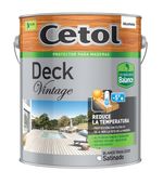 Deck Vintage