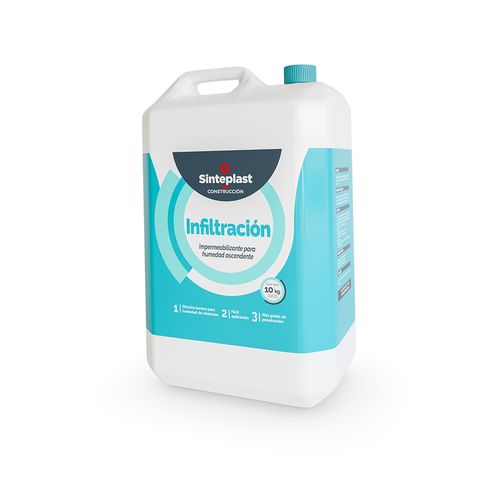 Infiltracion 10Kg