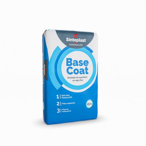 Base Coat-Bolsa25kg