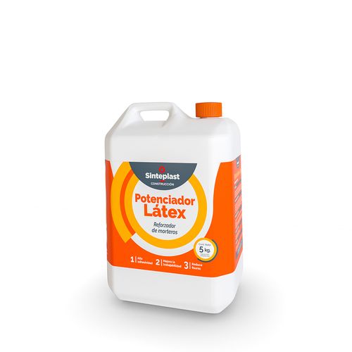 Potenciador Latex 5kg