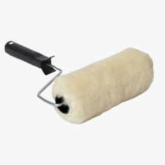 Rodillo GLADIADOR 22cm Lana Sintetica Tornado